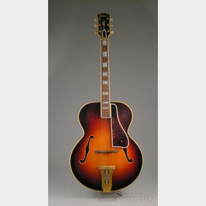 American Guitar, Gibson Incorporated, Kalamazoo, 1946, Style L-5