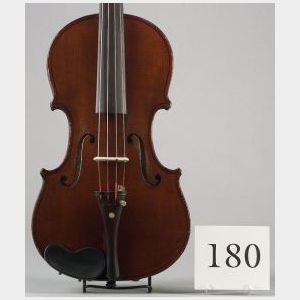 German Violin