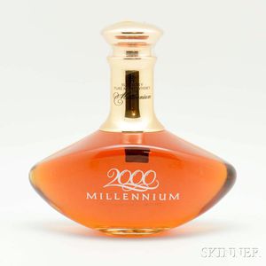 Suntory Millennium 2000, 1 70cl bottle