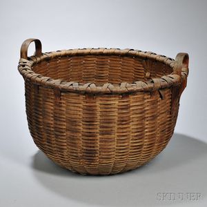 Large Shaker Basket