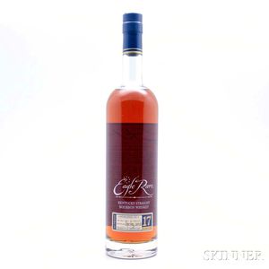 Buffalo Trace Antique Collection Eagle Rare 17 Years Old