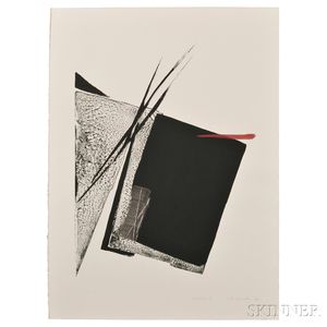 Toko Shinoda (b. 1913),Oblique