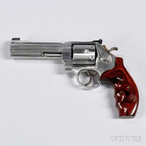 Smith & Wesson Model 625-5 Revolver
