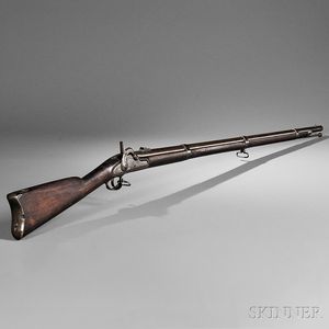 Confederate Richmond Rifle Musket