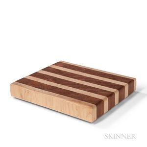 Studio Woodwork Cutting Board/Server