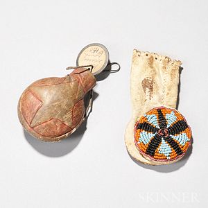 Two Southwest Items