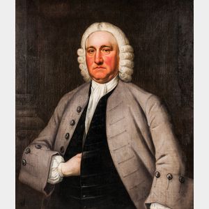 British School, 18th Century Style Philip Dormer Stanhope, 4th Earl of Chesterfield