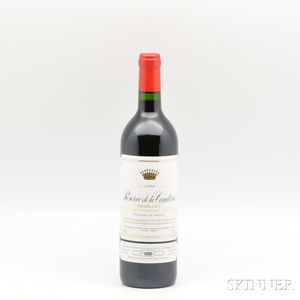 Reserve de la Comtesse 1999, 1 bottle