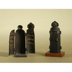 miniature statues for sale