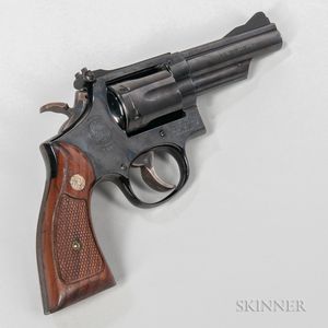 Smith and wesson model 14 serial numbers chart