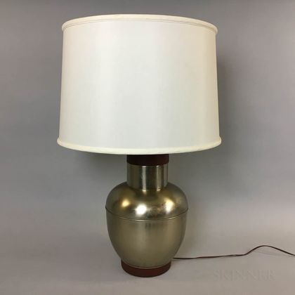 Danish Modern Table Lamp