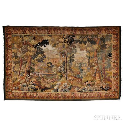 Large Tapestry, 