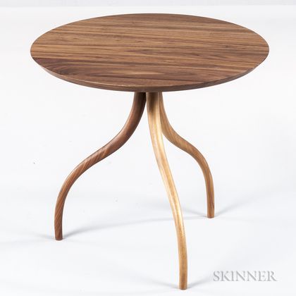 Contemporary Low Table 
