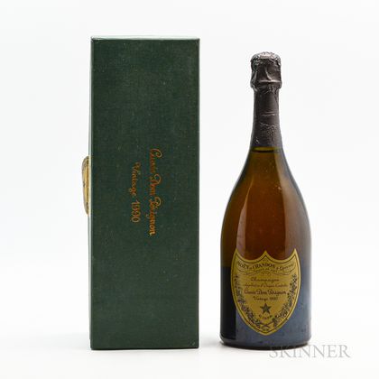 Dom Perignon 1990, 1 bottle 