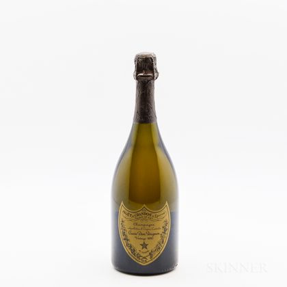 Moet & Chandon Dom Perignon 1990, 1 bottle 