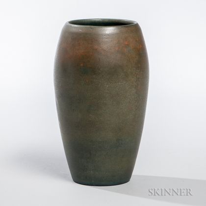 Marblehead Pottery Vase 