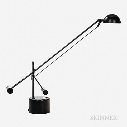 Counterbalance Desk Lamp