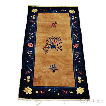 Chinese Area Rug