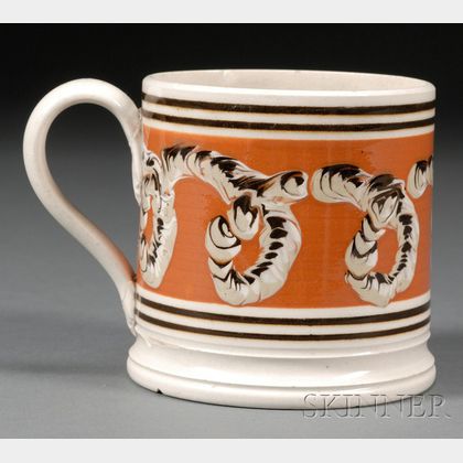 Mochaware Porter Pint Mug