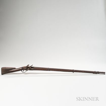 Springfield Model 1795 Musket
