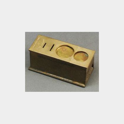 Kronenberg U.S. Coin Detector