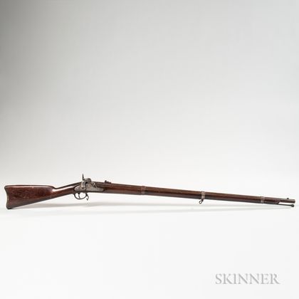 U.S. Model 1861 "Norwich" Rifle-musket