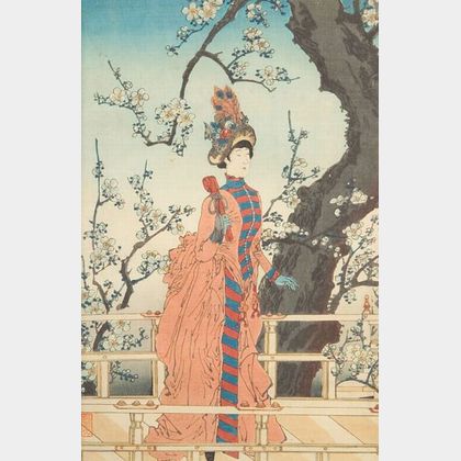 Meiji Print