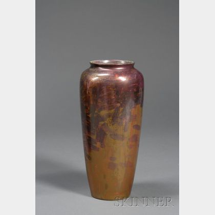 Ceramic Art Co. Vase