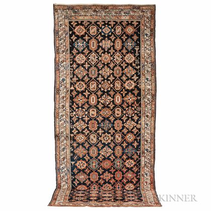 Bakhtiari Gallery Carpet