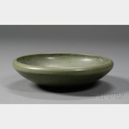 Marblehead Pottery Bowl