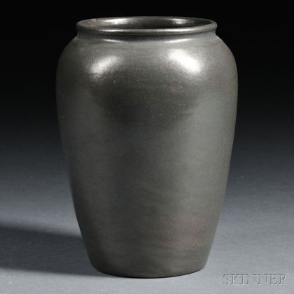 Saturday Evening Girl Vase 