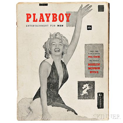 The First Playboy