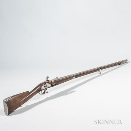 Navy Arms Reproduction French 1763/68 Musket