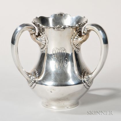 Towle Sterling Silver Loving Cup
