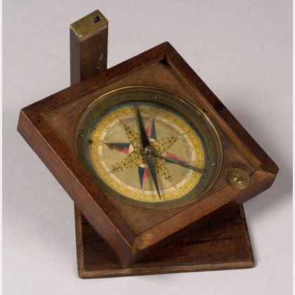 Surveyor's Compass
