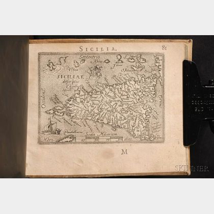 (Atlas),Ortelius, Abraham (1527-1598)