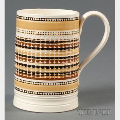 Mochaware Pint Mug