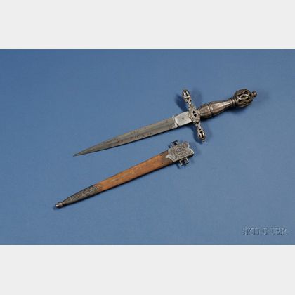 Dagger / Short Sword