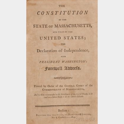 (Constitution, United States)