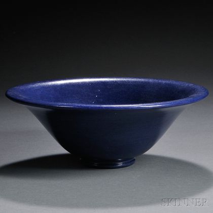 Paul Revere Pottery Bowl 