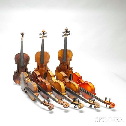 Eight Violins