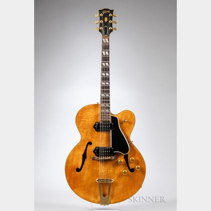 Gibson ES-350 Electric Archtop Guitar, 1952
