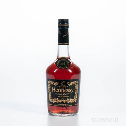 Hennessy Very Special 44, 1 750ml bottle 
