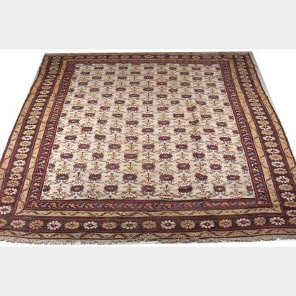 India Carpet