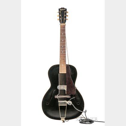Gibson L-30 Archtop Guitar, c. 1940