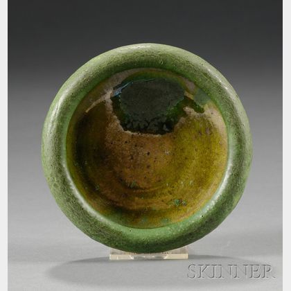 Grueby Pottery Small Bowl