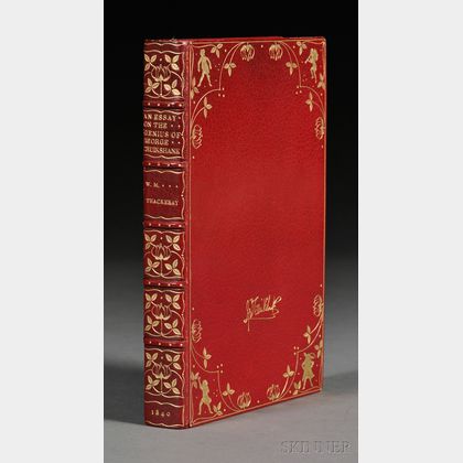 (Decorative Binding, Extra lllustrated)