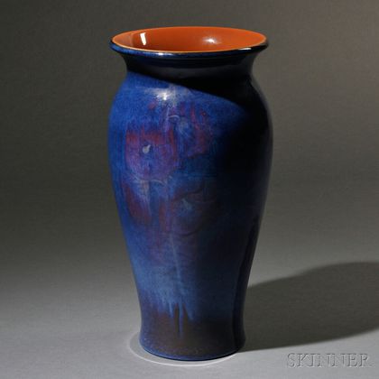 Rookwood Vase 