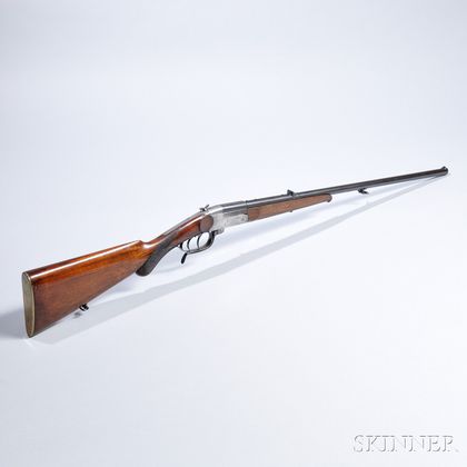 J.P. Sauer & Sohn Rook Rifle