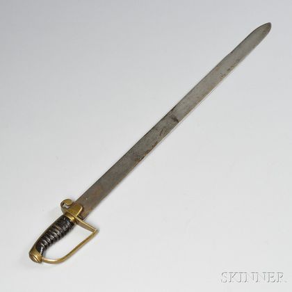 Royal Artillery Short Sword